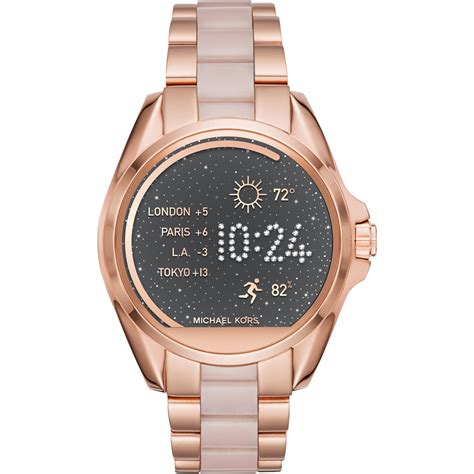 how to set up michael kors access watch|Michael Kors access watch price.